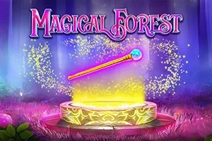 Magical Forest